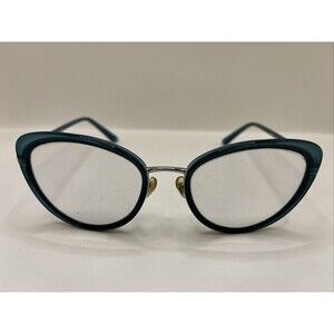 INVU Eyglasses Swiss Eyewear Group Europa 208-C3 Polarized Frames Only Green 140